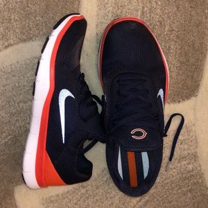 Nike THE BEARS never worn men’s 9.5